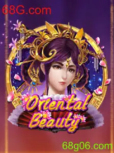 OrientalBeauty